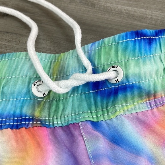 ☀️HURLEY☀️ Nebula Supersuede Playa Volley BOARD SHORTS - Picture 13 of 14